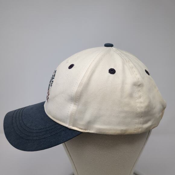 Olympia Fields U.S. Open 2003 Slideback Hat Multicolor One Size Ahead - Picture 3 of 9